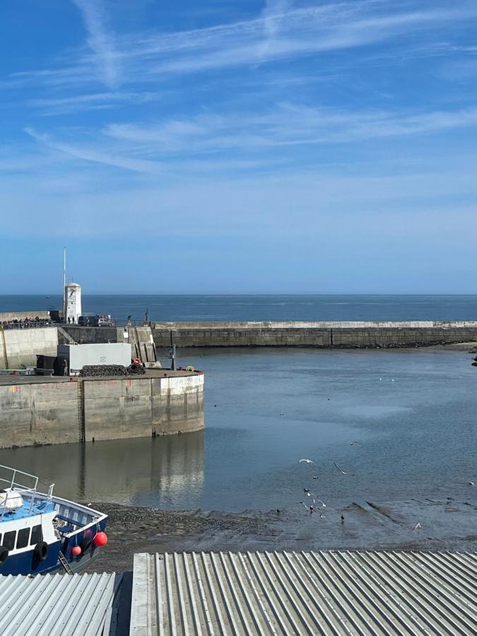 Anchor Point Apartment Seahouses Exterior photo